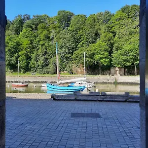  Appartement Port De St Goustan