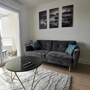  Appartement 1 Pied à La Campagne, L'autre En T3 - 60m²